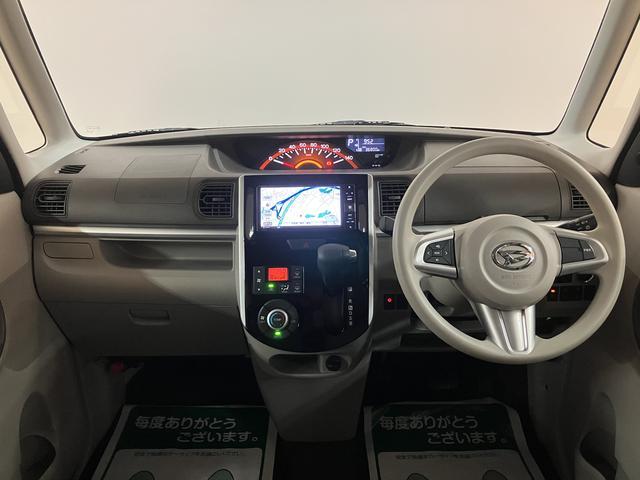 タントＸ　ＳＡIII／１年間走行距離無制限保証／ナビ／バックカメラ１年間走行距離無制限保証／走行３．７万ｋｍ／ナビゲーション／バックカメラ／ステアリングスイッチ／ＥＴＣ／運転席シートヒーター／片側パワースライドドア／オートエアコン／キーフリー／オートライト（大阪府）の中古車