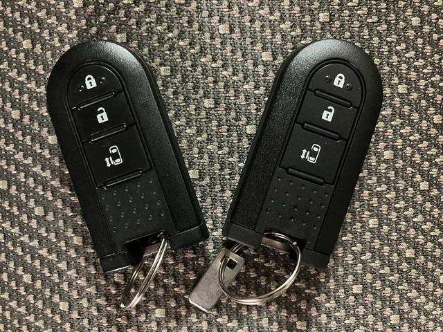 タントＸ　ＳＡIII／１年間走行距離無制限保証／ナビ／バックカメラ１年間走行距離無制限保証／走行３．７万ｋｍ／ナビゲーション／バックカメラ／ステアリングスイッチ／ＥＴＣ／運転席シートヒーター／片側パワースライドドア／オートエアコン／キーフリー／オートライト（大阪府）の中古車