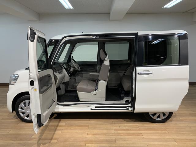 タントＸ　ＳＡIII／１年間走行距離無制限保証／ナビ／バックカメラ１年間走行距離無制限保証／走行３．７万ｋｍ／ナビゲーション／バックカメラ／ステアリングスイッチ／ＥＴＣ／運転席シートヒーター／片側パワースライドドア／オートエアコン／キーフリー／オートライト（大阪府）の中古車