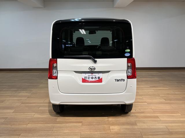 タントＸ　ＳＡIII／１年間走行距離無制限保証／ナビ／バックカメラ１年間走行距離無制限保証／走行３．７万ｋｍ／ナビゲーション／バックカメラ／ステアリングスイッチ／ＥＴＣ／運転席シートヒーター／片側パワースライドドア／オートエアコン／キーフリー／オートライト（大阪府）の中古車