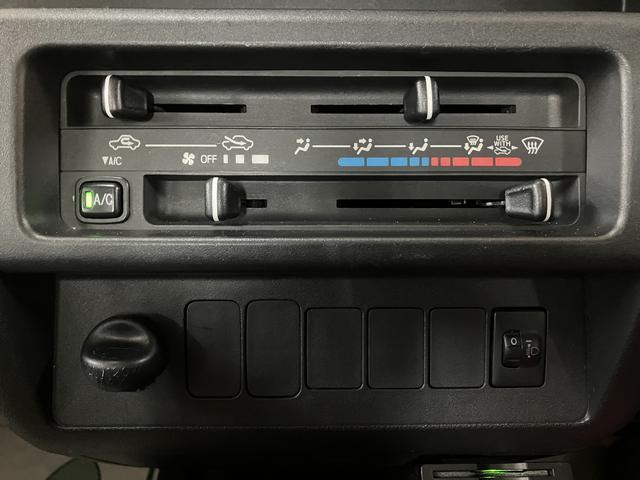 ハイゼットトラックスタンダード　車検整備渡　ＥＴＣ　４速ＡＴ車検整備渡　ＡＭ／ＦＭチューナー　ＥＴＣ車載器　エアコン　パワステ　４速オートマ　認定中古車　１年間走行距離無制限保証付（大阪府）の中古車