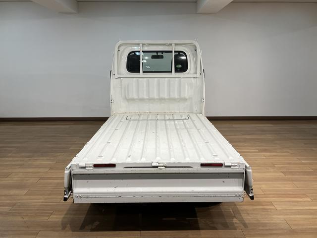 ハイゼットトラックスタンダード　車検整備渡　ＥＴＣ　４速ＡＴ車検整備渡　ＡＭ／ＦＭチューナー　ＥＴＣ車載器　エアコン　パワステ　４速オートマ　認定中古車　１年間走行距離無制限保証付（大阪府）の中古車
