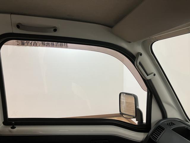 ハイゼットトラックスタンダード　車検整備渡　ＥＴＣ　４速ＡＴ車検整備渡　ＡＭ／ＦＭチューナー　ＥＴＣ車載器　エアコン　パワステ　４速オートマ　認定中古車　１年間走行距離無制限保証付（大阪府）の中古車