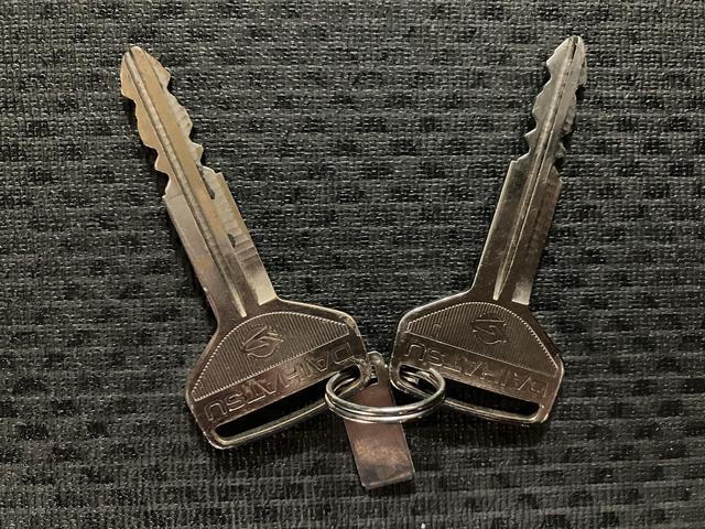 ハイゼットトラックスタンダード　車検整備渡　ＥＴＣ　４速ＡＴ車検整備渡　ＡＭ／ＦＭチューナー　ＥＴＣ車載器　エアコン　パワステ　４速オートマ　認定中古車　１年間走行距離無制限保証付（大阪府）の中古車