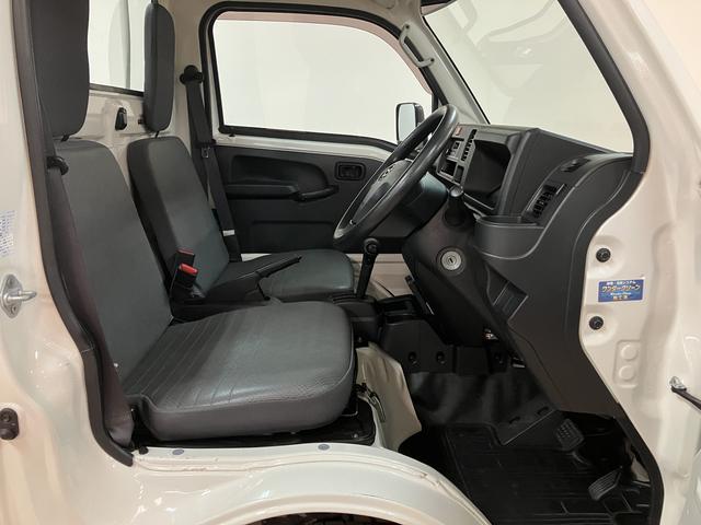 ハイゼットトラックスタンダード　車検整備渡　ＥＴＣ　４速ＡＴ車検整備渡　ＡＭ／ＦＭチューナー　ＥＴＣ車載器　エアコン　パワステ　４速オートマ　認定中古車　１年間走行距離無制限保証付（大阪府）の中古車