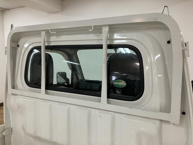 ハイゼットトラックスタンダード　車検整備渡　ＥＴＣ　４速ＡＴ車検整備渡　ＡＭ／ＦＭチューナー　ＥＴＣ車載器　エアコン　パワステ　４速オートマ　認定中古車　１年間走行距離無制限保証付（大阪府）の中古車