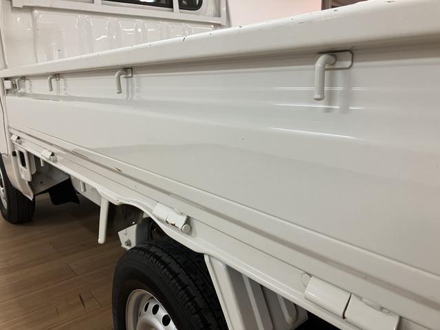 ハイゼットトラックスタンダード　車検整備渡　ＥＴＣ　４速ＡＴ車検整備渡　ＡＭ／ＦＭチューナー　ＥＴＣ車載器　エアコン　パワステ　４速オートマ　認定中古車　１年間走行距離無制限保証付（大阪府）の中古車