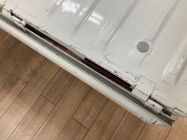 ハイゼットトラックスタンダード　車検整備渡　ＥＴＣ　４速ＡＴ車検整備渡　ＡＭ／ＦＭチューナー　ＥＴＣ車載器　エアコン　パワステ　４速オートマ　認定中古車　１年間走行距離無制限保証付（大阪府）の中古車