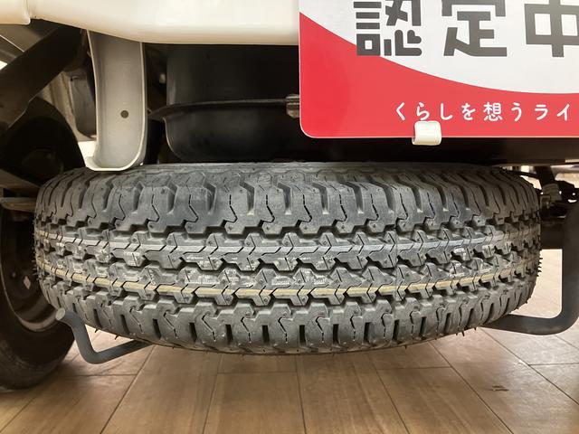 ハイゼットトラックスタンダード　車検整備渡　ＥＴＣ　４速ＡＴ車検整備渡　ＡＭ／ＦＭチューナー　ＥＴＣ車載器　エアコン　パワステ　４速オートマ　認定中古車　１年間走行距離無制限保証付（大阪府）の中古車