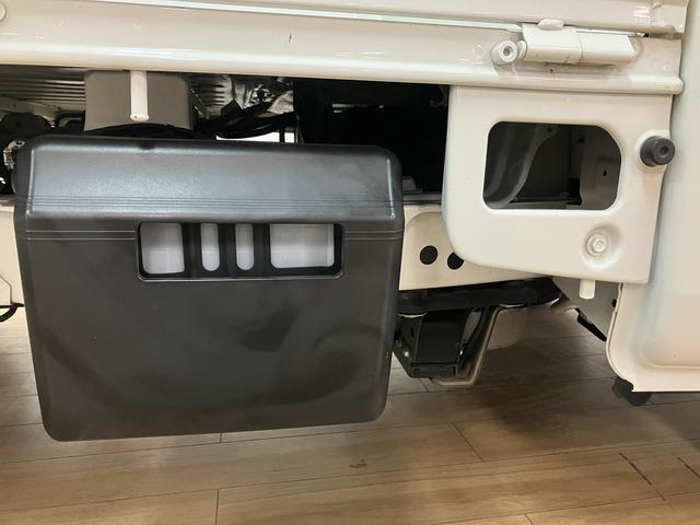 ハイゼットトラックスタンダード　車検整備渡　ＥＴＣ　４速ＡＴ車検整備渡　ＡＭ／ＦＭチューナー　ＥＴＣ車載器　エアコン　パワステ　４速オートマ　認定中古車　１年間走行距離無制限保証付（大阪府）の中古車