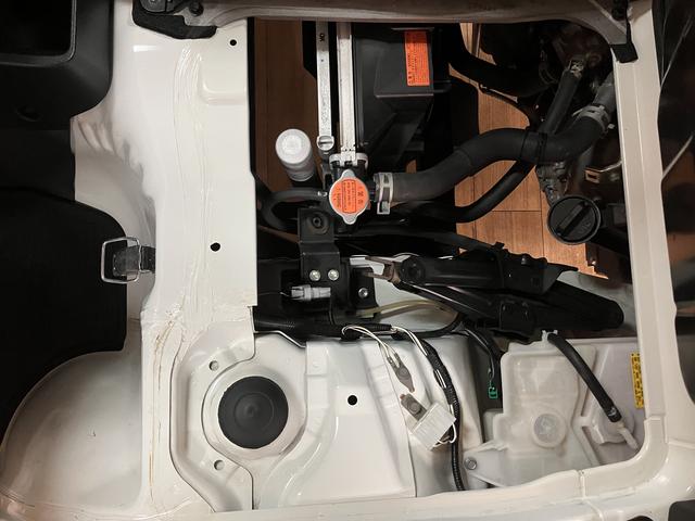 ハイゼットトラックスタンダード　車検整備渡　ＥＴＣ　４速ＡＴ車検整備渡　ＡＭ／ＦＭチューナー　ＥＴＣ車載器　エアコン　パワステ　４速オートマ　認定中古車　１年間走行距離無制限保証付（大阪府）の中古車