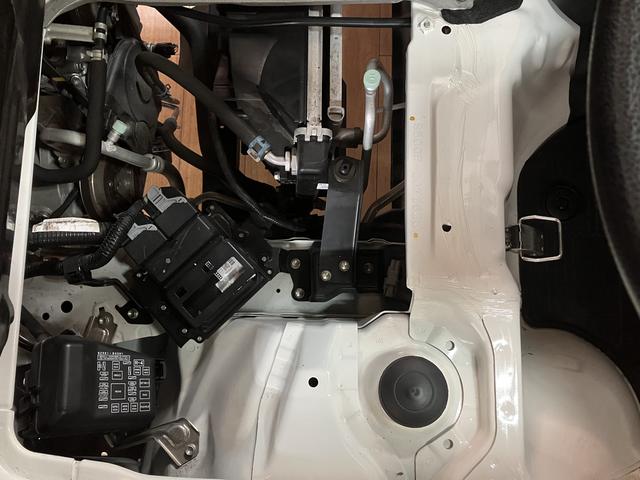 ハイゼットトラックスタンダード　車検整備渡　ＥＴＣ　４速ＡＴ車検整備渡　ＡＭ／ＦＭチューナー　ＥＴＣ車載器　エアコン　パワステ　４速オートマ　認定中古車　１年間走行距離無制限保証付（大阪府）の中古車