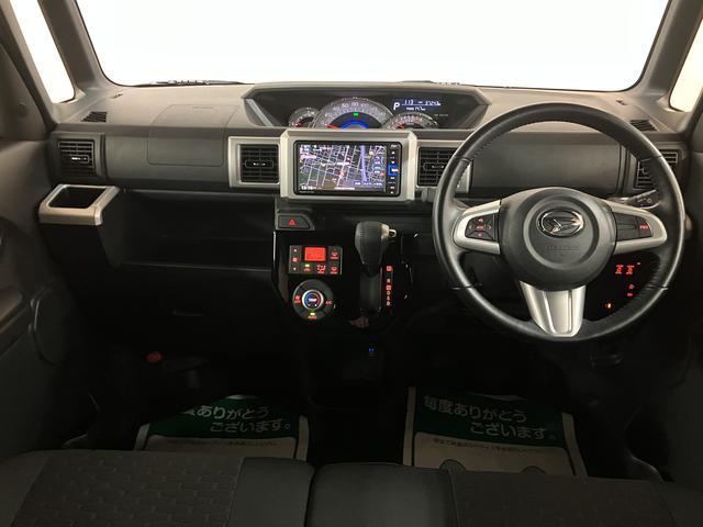 ウェイクGターボVS SAIII/ナビ/パノラマモニター/ETC1年間走行距離無制限保証/ナビゲーション/パノラマモニター/ステアリングスイッチ/ETC/前後ドラレコ/両側パワースライドドア/LEDヘッドライト・フォグランプ/アルミ/オートエアコン/キーフリー(大阪府)の中古車