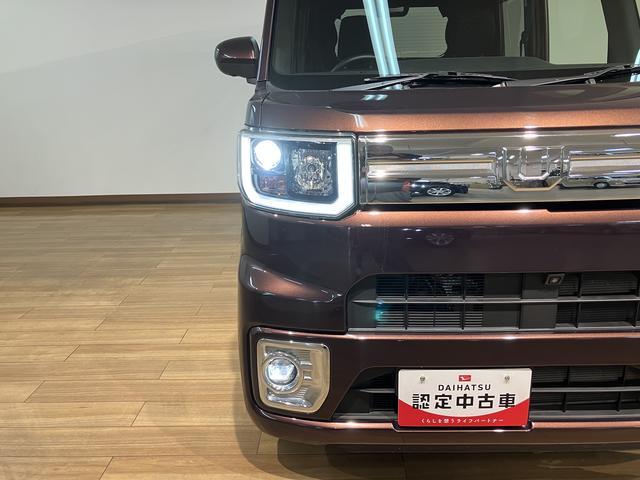 ウェイクGターボVS SAIII/ナビ/パノラマモニター/ETC1年間走行距離無制限保証/ナビゲーション/パノラマモニター/ステアリングスイッチ/ETC/前後ドラレコ/両側パワースライドドア/LEDヘッドライト・フォグランプ/アルミ/オートエアコン/キーフリー(大阪府)の中古車