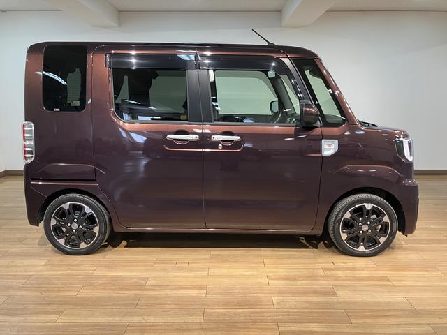 ウェイクGターボVS SAIII/ナビ/パノラマモニター/ETC1年間走行距離無制限保証/ナビゲーション/パノラマモニター/ステアリングスイッチ/ETC/前後ドラレコ/両側パワースライドドア/LEDヘッドライト・フォグランプ/アルミ/オートエアコン/キーフリー(大阪府)の中古車