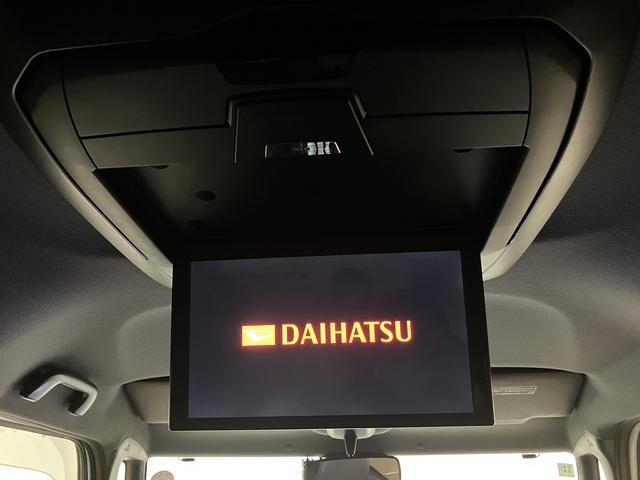 タントカスタムＲＳ／１０インチナビ／ＥＴＣ／クルコン／後席モニター１０インチナビ／バックカメラ／ステアリングスイッチ／ＥＴＣ／前後ドラレコ／後席モニター／クルーズコントロール／前席シートヒーター／両側パワースライドドア／ＬＥＤヘッドライト・フォグランプ／キーフリー（大阪府）の中古車