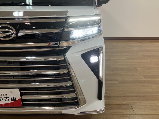 タントカスタムＲＳ／１０インチナビ／ＥＴＣ／クルコン／後席モニター１０インチナビ／バックカメラ／ステアリングスイッチ／ＥＴＣ／前後ドラレコ／後席モニター／クルーズコントロール／前席シートヒーター／両側パワースライドドア／ＬＥＤヘッドライト・フォグランプ／キーフリー（大阪府）の中古車