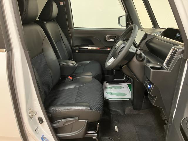 タントカスタムＲＳ／１０インチナビ／ＥＴＣ／クルコン／後席モニター１０インチナビ／バックカメラ／ステアリングスイッチ／ＥＴＣ／前後ドラレコ／後席モニター／クルーズコントロール／前席シートヒーター／両側パワースライドドア／ＬＥＤヘッドライト・フォグランプ／キーフリー（大阪府）の中古車