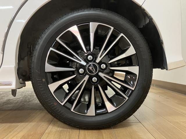 タントカスタムＲＳ／１０インチナビ／ＥＴＣ／クルコン／後席モニター１０インチナビ／バックカメラ／ステアリングスイッチ／ＥＴＣ／前後ドラレコ／後席モニター／クルーズコントロール／前席シートヒーター／両側パワースライドドア／ＬＥＤヘッドライト・フォグランプ／キーフリー（大阪府）の中古車