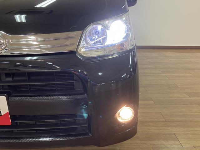 ムーヴカスタム　Ｇ　ナビ／ドラレコ／ＥＴＣ／キーフリー／ＬＥＤ１年間走行距離無制限保証・オートエアコン・キーフリー・オートエアコン・アルミタイヤ・ＬＥＤヘッドランプ・ナビ・パワーウィンドウ・ドラレコ・ＥＴＣ（大阪府）の中古車