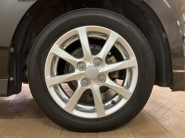 ムーヴカスタム　Ｇ　ナビ／ドラレコ／ＥＴＣ／キーフリー／ＬＥＤ１年間走行距離無制限保証・オートエアコン・キーフリー・オートエアコン・アルミタイヤ・ＬＥＤヘッドランプ・ナビ・パワーウィンドウ・ドラレコ・ＥＴＣ（大阪府）の中古車