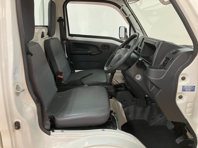 ハイゼットトラックスタンダード／走行３．１万Ｋｍ／ＥＴＣ／ドラレコ／ＡＴ車走行３．１万Ｋｍ／ＡＭ・ＦＭチューナー／ＥＴＣ／ドライブレコーダー／エアコン／パワステ／ハロゲンヘッドライト／ＡＴ車／シガーソケット／ホワイトカラー（大阪府）の中古車