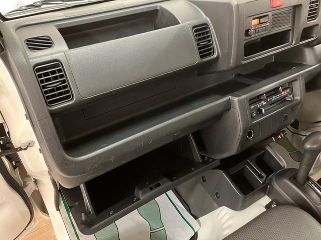 ハイゼットトラックスタンダード／走行３．１万Ｋｍ／ＥＴＣ／ドラレコ／ＡＴ車走行３．１万Ｋｍ／ＡＭ・ＦＭチューナー／ＥＴＣ／ドライブレコーダー／エアコン／パワステ／ハロゲンヘッドライト／ＡＴ車／シガーソケット／ホワイトカラー（大阪府）の中古車