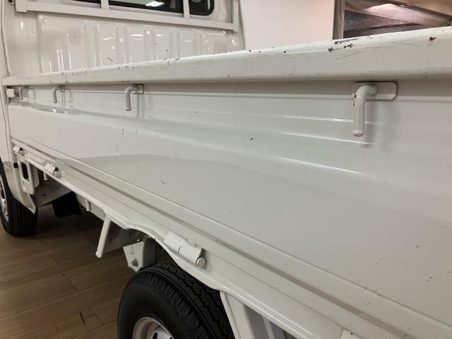 ハイゼットトラックスタンダード／走行３．１万Ｋｍ／ＥＴＣ／ドラレコ／ＡＴ車走行３．１万Ｋｍ／ＡＭ・ＦＭチューナー／ＥＴＣ／ドライブレコーダー／エアコン／パワステ／ハロゲンヘッドライト／ＡＴ車／シガーソケット／ホワイトカラー（大阪府）の中古車