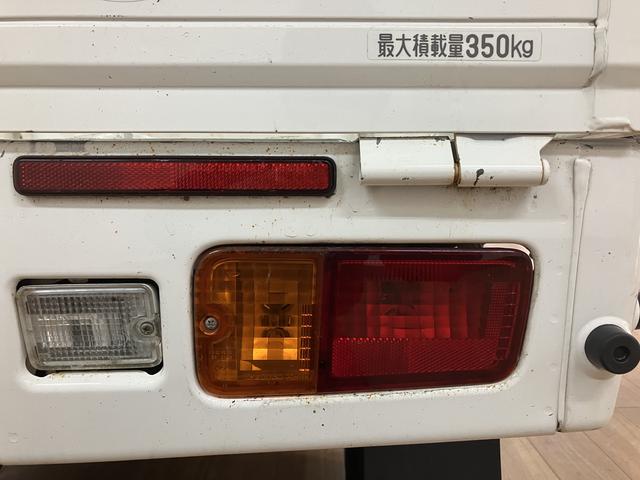 ハイゼットトラックスタンダード／走行３．１万Ｋｍ／ＥＴＣ／ドラレコ／ＡＴ車走行３．１万Ｋｍ／ＡＭ・ＦＭチューナー／ＥＴＣ／ドライブレコーダー／エアコン／パワステ／ハロゲンヘッドライト／ＡＴ車／シガーソケット／ホワイトカラー（大阪府）の中古車