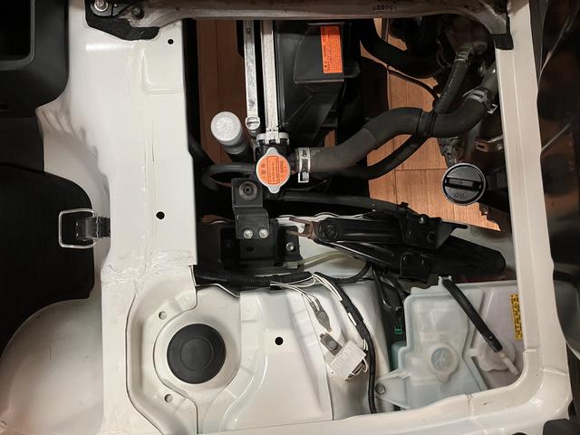 ハイゼットトラックスタンダード／走行３．１万Ｋｍ／ＥＴＣ／ドラレコ／ＡＴ車走行３．１万Ｋｍ／ＡＭ・ＦＭチューナー／ＥＴＣ／ドライブレコーダー／エアコン／パワステ／ハロゲンヘッドライト／ＡＴ車／シガーソケット／ホワイトカラー（大阪府）の中古車