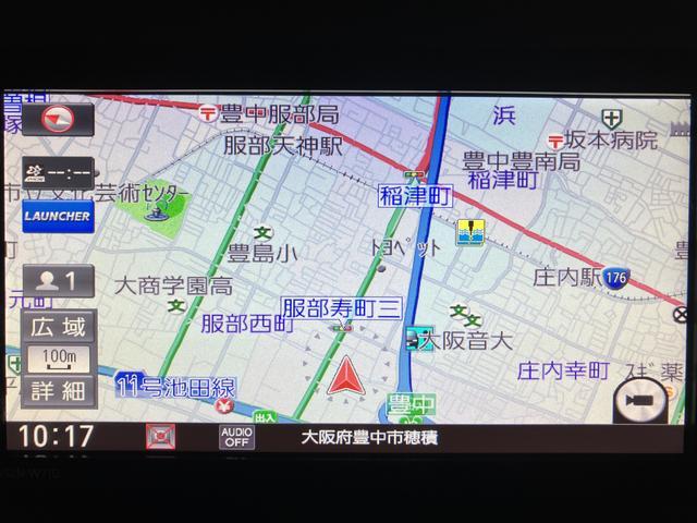 タントＸ／ナビ／バックカメラ／ＥＴＣ／前後ドラレコ／両側パワスラ１年間走行距離無制限保証／ナビゲーション／バックカメラ／ステアリングスイッチ／ＥＴＣ／前後ドラレコ／前席シートヒーター／両側パワースライドドア／ＬＥＤヘッドライト／オートエアコン／キーフリー（大阪府）の中古車