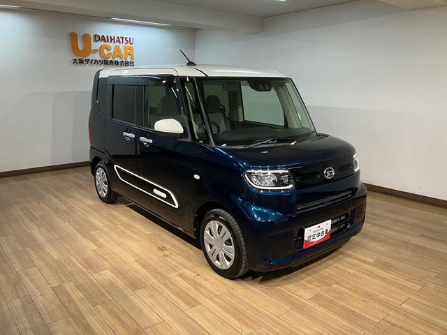 タントＸ／ナビ／バックカメラ／ＥＴＣ／前後ドラレコ／両側パワスラ１年間走行距離無制限保証／ナビゲーション／バックカメラ／ステアリングスイッチ／ＥＴＣ／前後ドラレコ／前席シートヒーター／両側パワースライドドア／ＬＥＤヘッドライト／オートエアコン／キーフリー（大阪府）の中古車