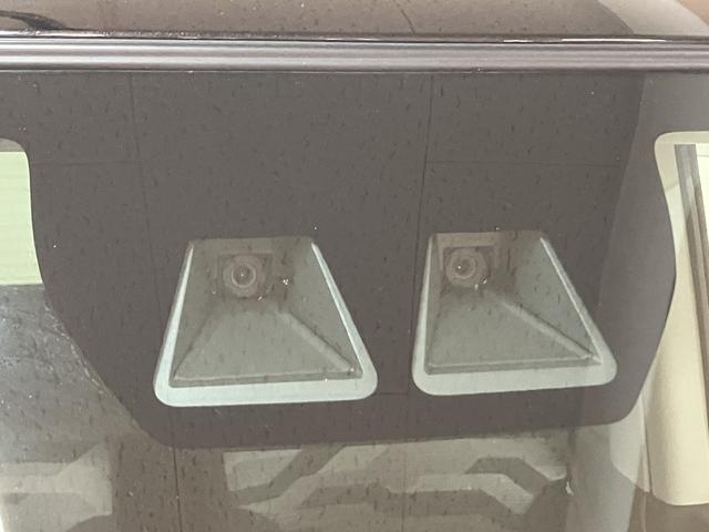 タントファンクロスターボ／１．９万ｋｍ／ナビ／Ｐモニター／ＥＴＣ走行１．９万ｋｍ／ナビゲーション／パノラマモニター／ステアリングスイッチ／ＥＴＣ／前席シートヒーター／電動パーキングブレーキ／両側パワースライドドア／ＬＥＤヘッドライト・フォグランプ／キーフリー（大阪府）の中古車