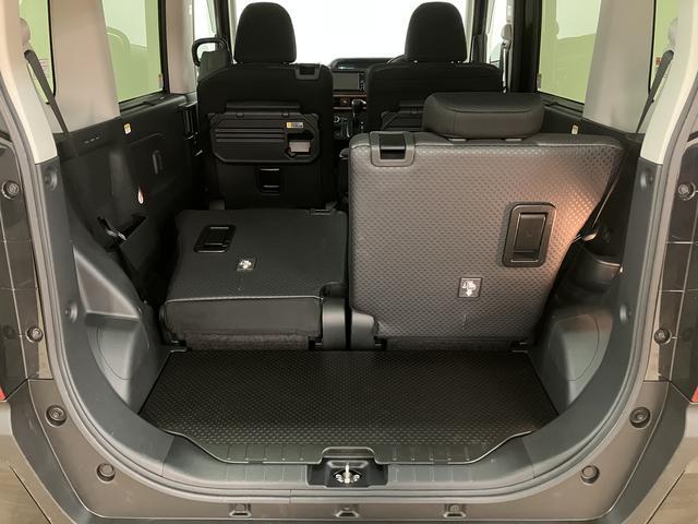 タントファンクロスターボ／１．９万ｋｍ／ナビ／Ｐモニター／ＥＴＣ走行１．９万ｋｍ／ナビゲーション／パノラマモニター／ステアリングスイッチ／ＥＴＣ／前席シートヒーター／電動パーキングブレーキ／両側パワースライドドア／ＬＥＤヘッドライト・フォグランプ／キーフリー（大阪府）の中古車