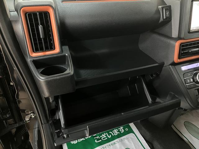 タントファンクロスターボ／１．９万ｋｍ／ナビ／Ｐモニター／ＥＴＣ走行１．９万ｋｍ／ナビゲーション／パノラマモニター／ステアリングスイッチ／ＥＴＣ／前席シートヒーター／電動パーキングブレーキ／両側パワースライドドア／ＬＥＤヘッドライト・フォグランプ／キーフリー（大阪府）の中古車