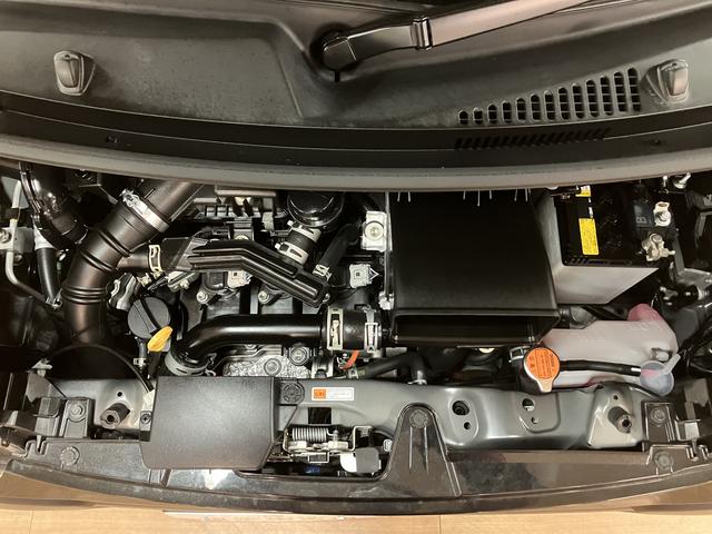 タントファンクロスターボ／１．９万ｋｍ／ナビ／Ｐモニター／ＥＴＣ走行１．９万ｋｍ／ナビゲーション／パノラマモニター／ステアリングスイッチ／ＥＴＣ／前席シートヒーター／電動パーキングブレーキ／両側パワースライドドア／ＬＥＤヘッドライト・フォグランプ／キーフリー（大阪府）の中古車