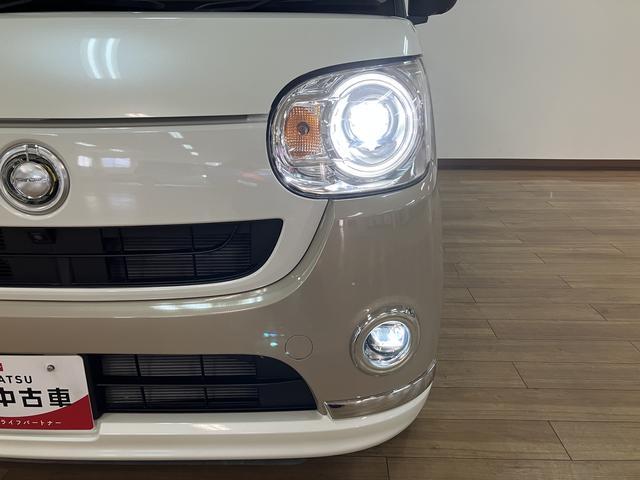 ムーヴキャンバスGメイクアップVS SAIII/走行1.2万km/ナビ走行1.2万km/ナビゲーション/パノラマモニター/ステアリングスイッチ/ETC/前後ドラレコ/運転席シートヒーター/両側パワースライドドア/LEDヘッドライト・フォグ/オートエアコン/キーフリー(大阪府)の中古車