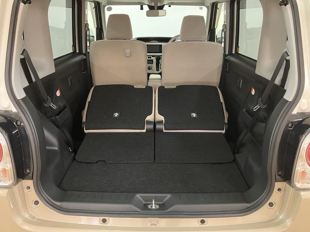 ムーヴキャンバスGメイクアップVS SAIII/走行1.2万km/ナビ走行1.2万km/ナビゲーション/パノラマモニター/ステアリングスイッチ/ETC/前後ドラレコ/運転席シートヒーター/両側パワースライドドア/LEDヘッドライト・フォグ/オートエアコン/キーフリー(大阪府)の中古車