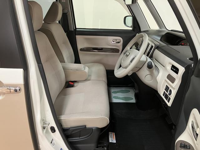 ムーヴキャンバスGメイクアップVS SAIII/走行1.2万km/ナビ走行1.2万km/ナビゲーション/パノラマモニター/ステアリングスイッチ/ETC/前後ドラレコ/運転席シートヒーター/両側パワースライドドア/LEDヘッドライト・フォグ/オートエアコン/キーフリー(大阪府)の中古車