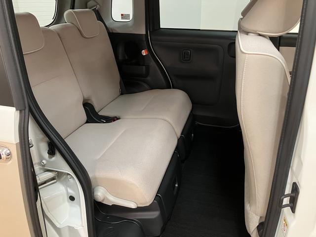 ムーヴキャンバスGメイクアップVS SAIII/走行1.2万km/ナビ走行1.2万km/ナビゲーション/パノラマモニター/ステアリングスイッチ/ETC/前後ドラレコ/運転席シートヒーター/両側パワースライドドア/LEDヘッドライト・フォグ/オートエアコン/キーフリー(大阪府)の中古車