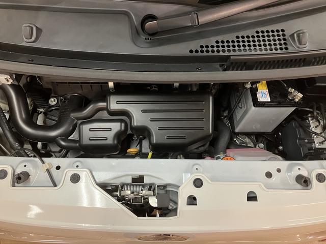 ムーヴキャンバスGメイクアップVS SAIII/走行1.2万km/ナビ走行1.2万km/ナビゲーション/パノラマモニター/ステアリングスイッチ/ETC/前後ドラレコ/運転席シートヒーター/両側パワースライドドア/LEDヘッドライト・フォグ/オートエアコン/キーフリー(大阪府)の中古車