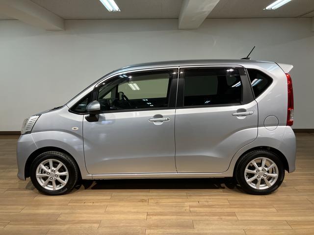 ムーヴXリミテッドII SAIII/ナビ/バックカメラ/ETC1年間走行距離無制限保証/ナビゲーション/バックカメラ/ステアリングスイッチ/ETC/前後ドラレコ/USBアダプター/運転席シートヒーター/LEDヘッドライト/アルミ/オートエアコン/キーフリー(大阪府)の中古車