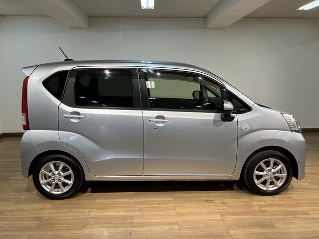 ムーヴXリミテッドII SAIII/ナビ/バックカメラ/ETC1年間走行距離無制限保証/ナビゲーション/バックカメラ/ステアリングスイッチ/ETC/前後ドラレコ/USBアダプター/運転席シートヒーター/LEDヘッドライト/アルミ/オートエアコン/キーフリー(大阪府)の中古車