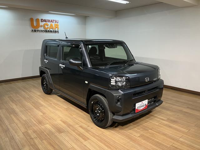 タフトX/走行2.1万km/ナビ/バックカメラ/ETC/ドラレコ走行2.1万km/ナビゲーション/バックカメラ/ステアリングスイッチ/ETC/ドライブレコーダー/USBアダプター/電動パーキングブレーキ/LEDヘッドライト/オートエアコン/キーフリー(大阪府)の中古車