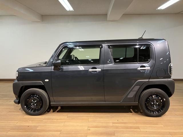 タフトX/走行2.1万km/ナビ/バックカメラ/ETC/ドラレコ走行2.1万km/ナビゲーション/バックカメラ/ステアリングスイッチ/ETC/ドライブレコーダー/USBアダプター/電動パーキングブレーキ/LEDヘッドライト/オートエアコン/キーフリー(大阪府)の中古車