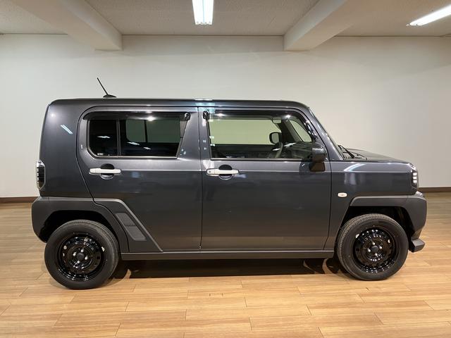 タフトX/走行2.1万km/ナビ/バックカメラ/ETC/ドラレコ走行2.1万km/ナビゲーション/バックカメラ/ステアリングスイッチ/ETC/ドライブレコーダー/USBアダプター/電動パーキングブレーキ/LEDヘッドライト/オートエアコン/キーフリー(大阪府)の中古車