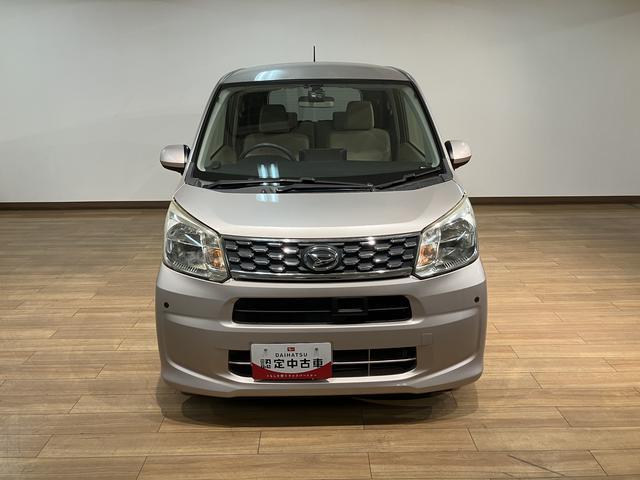 ムーヴＸ　ＳＡ／ナビ／バックカメラ／ＥＴＣ／ドラレコ／ＬＥＤライト１年間走行距離無制限保証／ナビゲーション／バックカメラ／ステアリングスイッチ／ＥＴＣ／ドラレコ／コーナーセンサー／ＬＥＤヘッドライト／アルミホイール／オートエアコン／キーフリー／アイドリングストップ（大阪府）の中古車