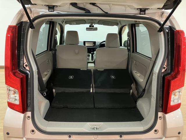 ムーヴＸ　ＳＡ／ナビ／バックカメラ／ＥＴＣ／ドラレコ／ＬＥＤライト１年間走行距離無制限保証／ナビゲーション／バックカメラ／ステアリングスイッチ／ＥＴＣ／ドラレコ／コーナーセンサー／ＬＥＤヘッドライト／アルミホイール／オートエアコン／キーフリー／アイドリングストップ（大阪府）の中古車