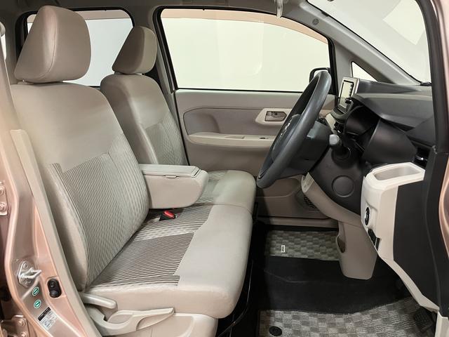 ムーヴＸ　ＳＡ／ナビ／バックカメラ／ＥＴＣ／ドラレコ／ＬＥＤライト１年間走行距離無制限保証／ナビゲーション／バックカメラ／ステアリングスイッチ／ＥＴＣ／ドラレコ／コーナーセンサー／ＬＥＤヘッドライト／アルミホイール／オートエアコン／キーフリー／アイドリングストップ（大阪府）の中古車