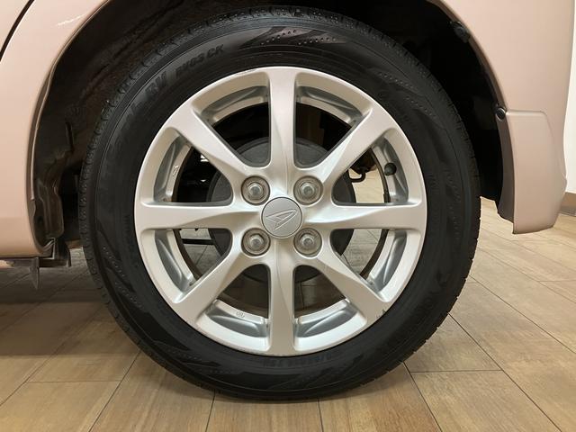 ムーヴＸ　ＳＡ／ナビ／バックカメラ／ＥＴＣ／ドラレコ／ＬＥＤライト１年間走行距離無制限保証／ナビゲーション／バックカメラ／ステアリングスイッチ／ＥＴＣ／ドラレコ／コーナーセンサー／ＬＥＤヘッドライト／アルミホイール／オートエアコン／キーフリー／アイドリングストップ（大阪府）の中古車